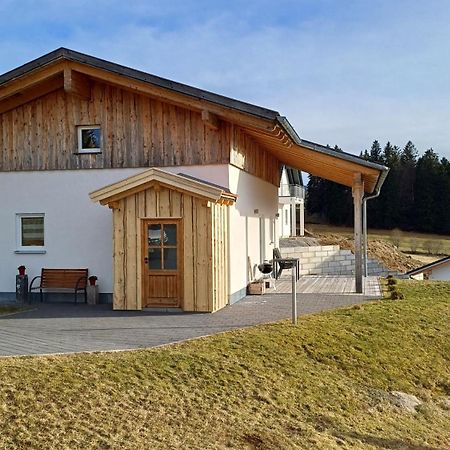 Ferienhaus Herbstzauber Haidmühle Eksteriør bilde